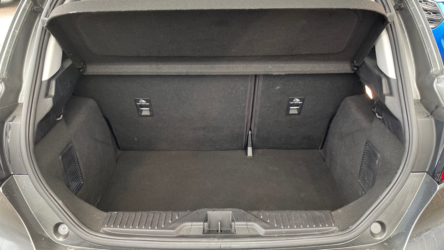 Used Ford Fiesta 2022 for sale - 77154516: Photo 15