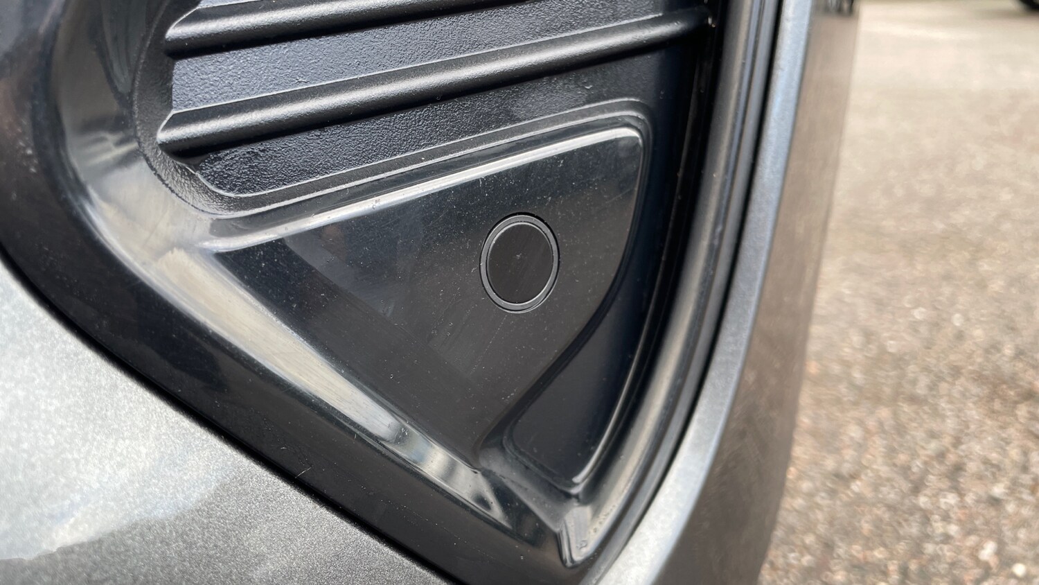 Used Ford Fiesta 2022 for sale - 77154516: Photo 22