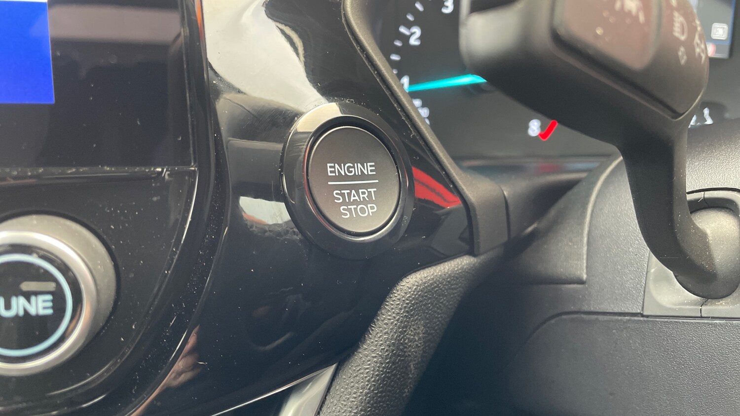 Used Ford Fiesta 2022 for sale - 77154516: Photo 23