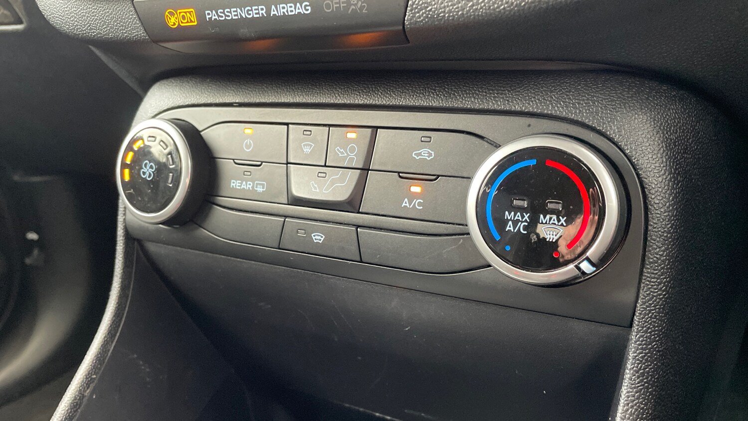 Used Ford Fiesta 2022 for sale - 77154516: Photo 24