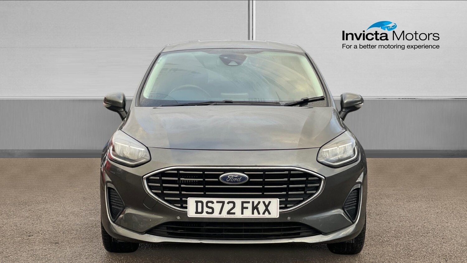 Used Ford Fiesta 2022 for sale - 77154516: Photo 8