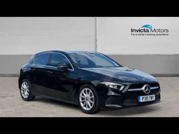 2019 - A180d Sport 5dr Auto