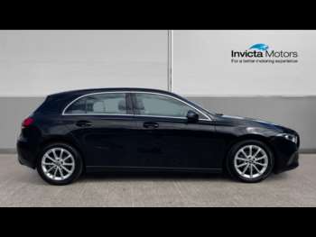 Used Mercedes-Benz A-Class 2019 for sale - 74785864: Photo