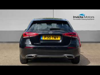 Used Mercedes-Benz A-Class 2019 for sale - 74785864: Photo