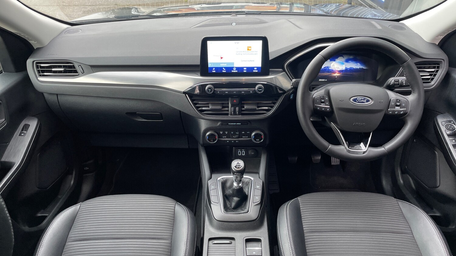 Used Ford Kuga 2022 for sale - 77028185: Photo 11