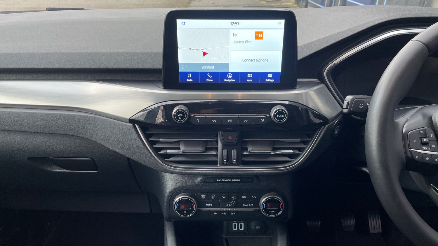 Used Ford Kuga 2022 for sale - 77028185: Photo 12