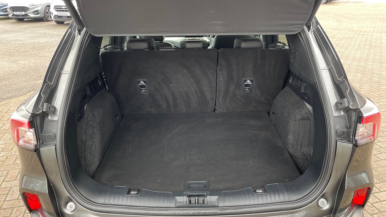 Used Ford Kuga 2022 for sale - 77028185: Photo 15