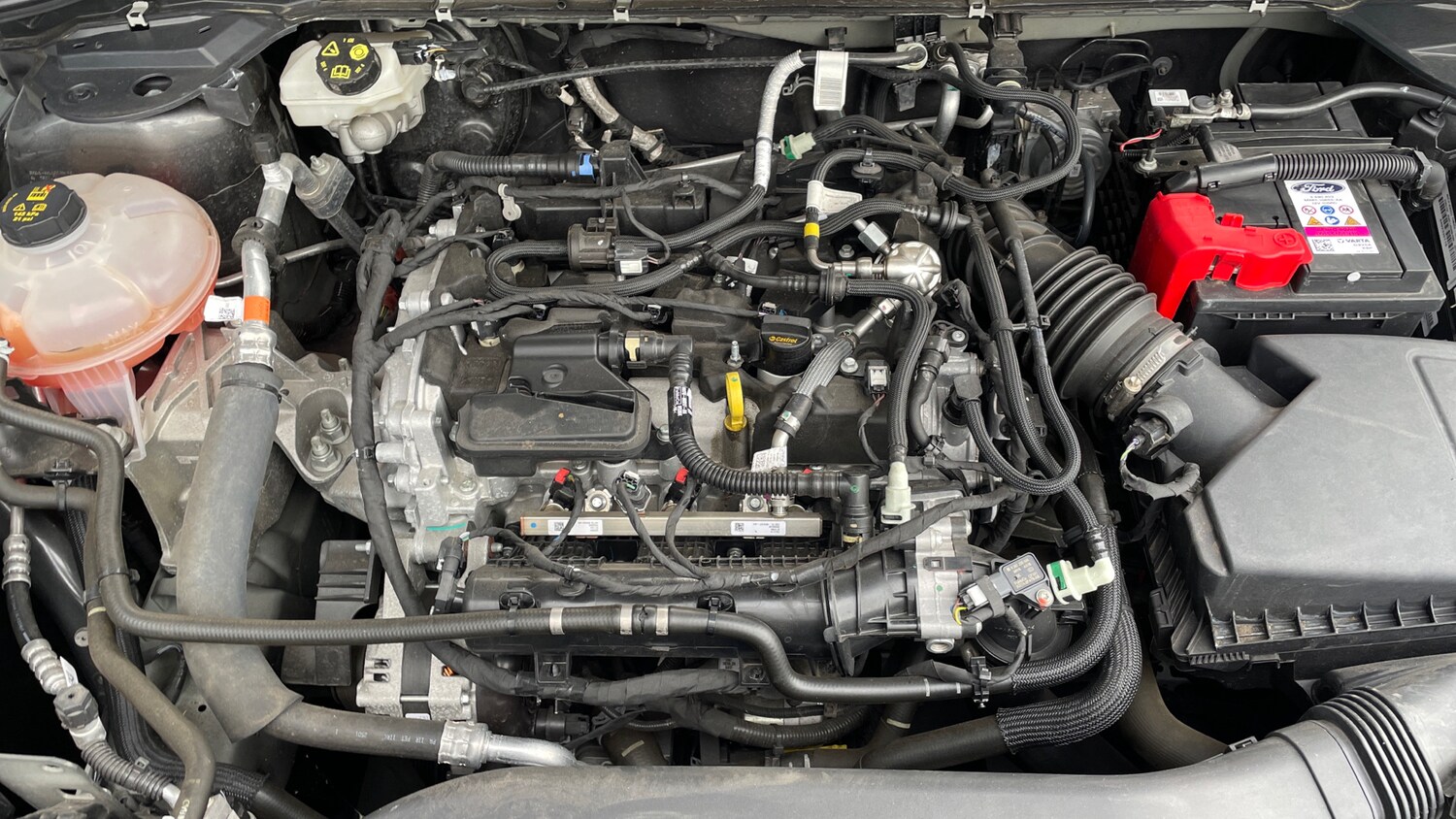 Used Ford Kuga 2022 for sale - 77028185: Photo 16