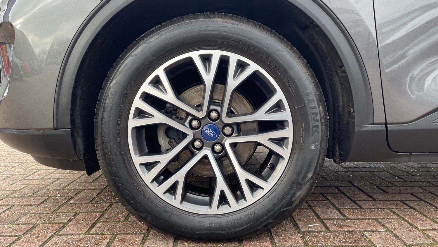 Used Ford Kuga 2022 for sale - 77028185: Photo 17