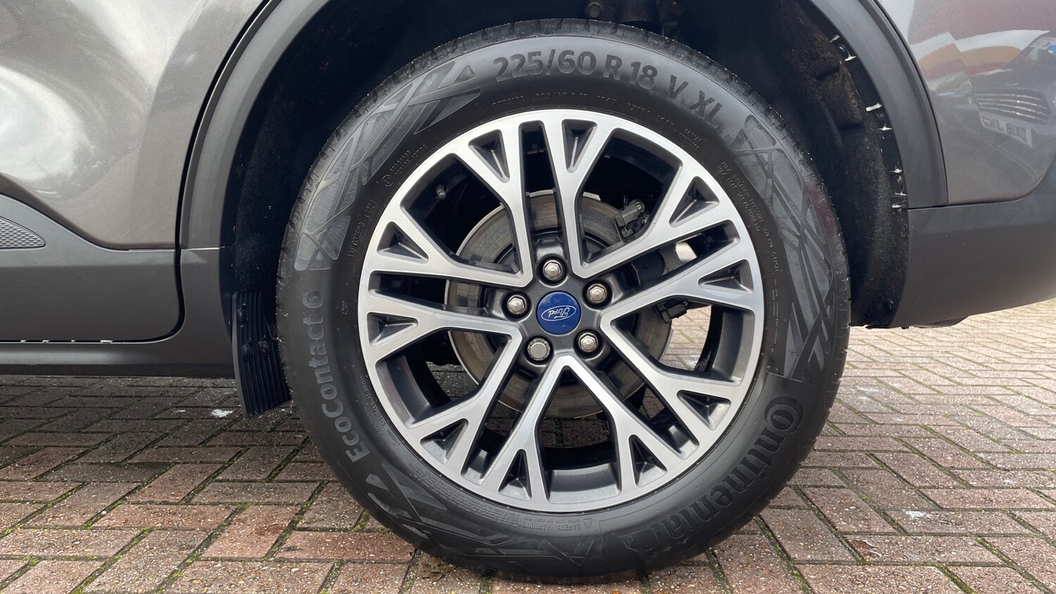 Used Ford Kuga 2022 for sale - 77028185: Photo 18