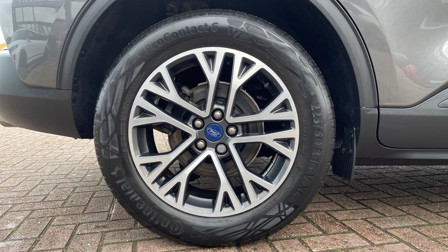 Used Ford Kuga 2022 for sale - 77028185: Photo 19