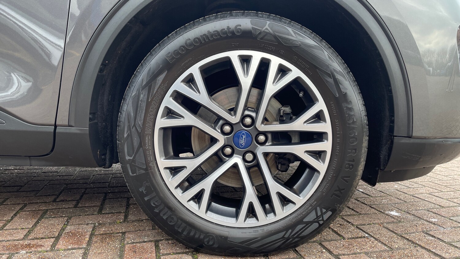 Used Ford Kuga 2022 for sale - 77028185: Photo 20