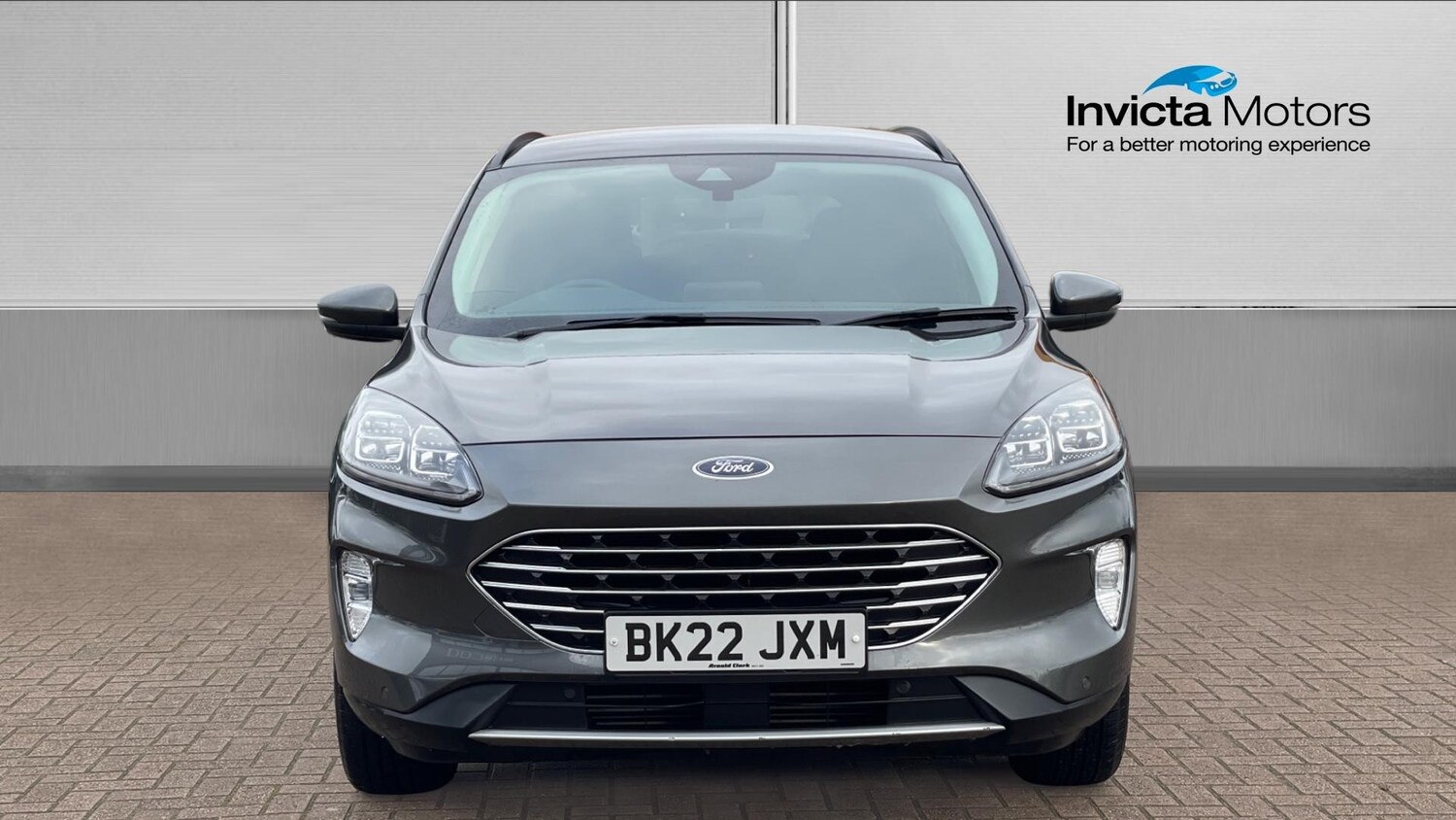 Used Ford Kuga 2022 for sale - 77028185: Photo 8