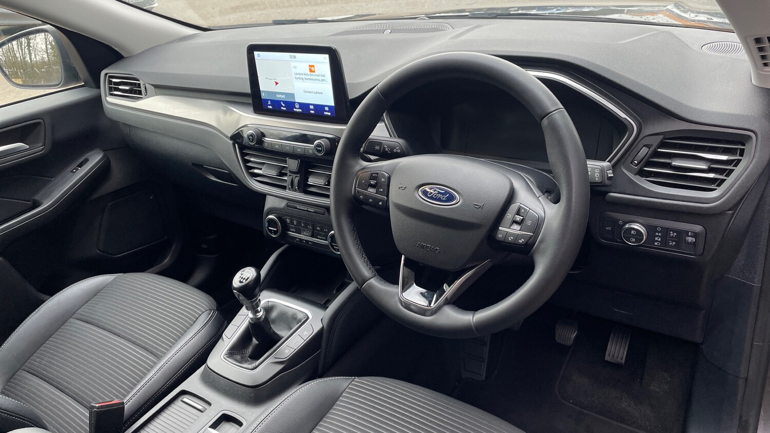 Used Ford Kuga 2022 for sale - 77028185: Photo 9