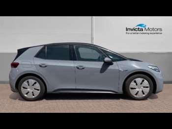 Used Volkswagen ID3 2022 for sale - 75113734: Photo