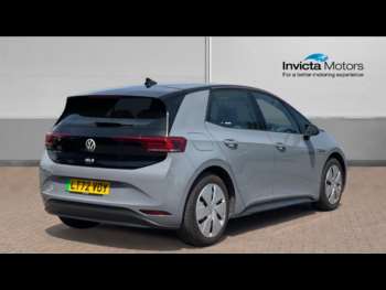 Used Volkswagen ID3 2022 for sale - 75113734: Photo