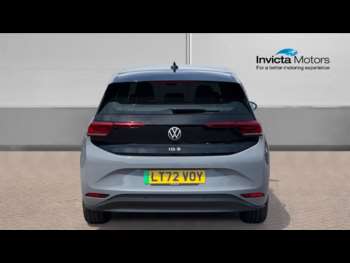 Used Volkswagen ID3 2022 for sale - 75113734: Photo