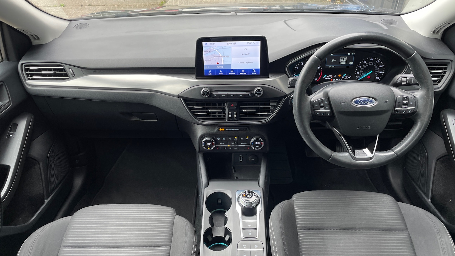 Used Ford Focus 2020 for sale - 75899038: Photo 11