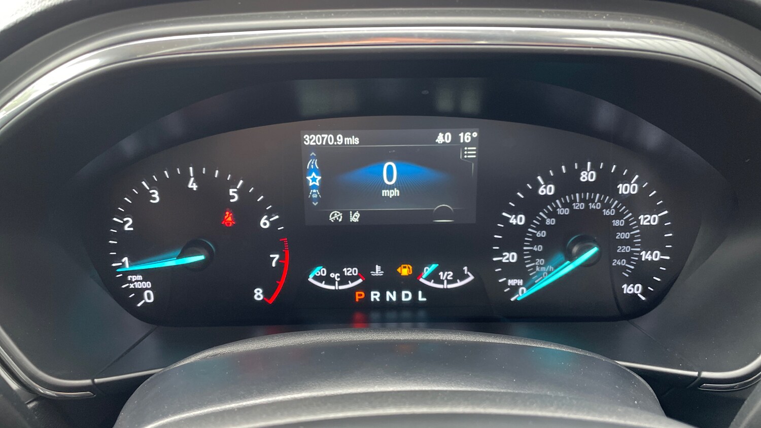 Used Ford Focus 2020 for sale - 75899038: Photo 13