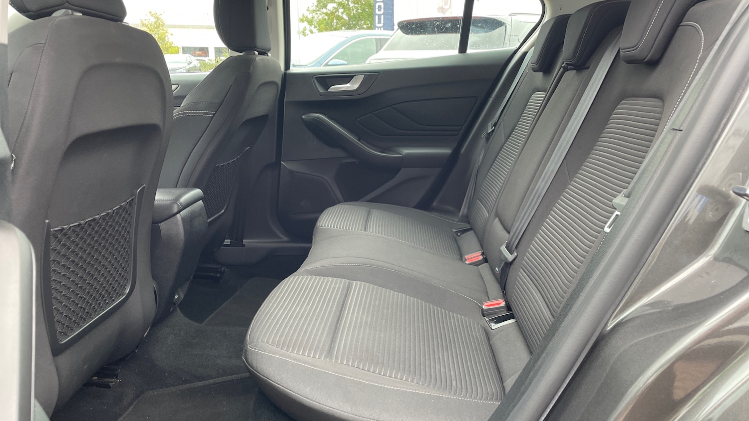 Used Ford Focus 2020 for sale - 75899038: Photo 14
