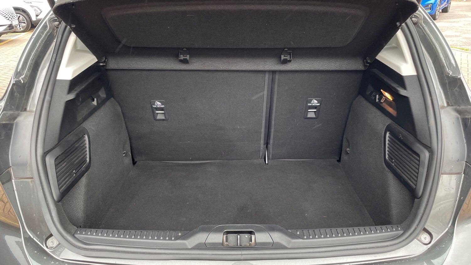 Used Ford Focus 2020 for sale - 75899038: Photo 15