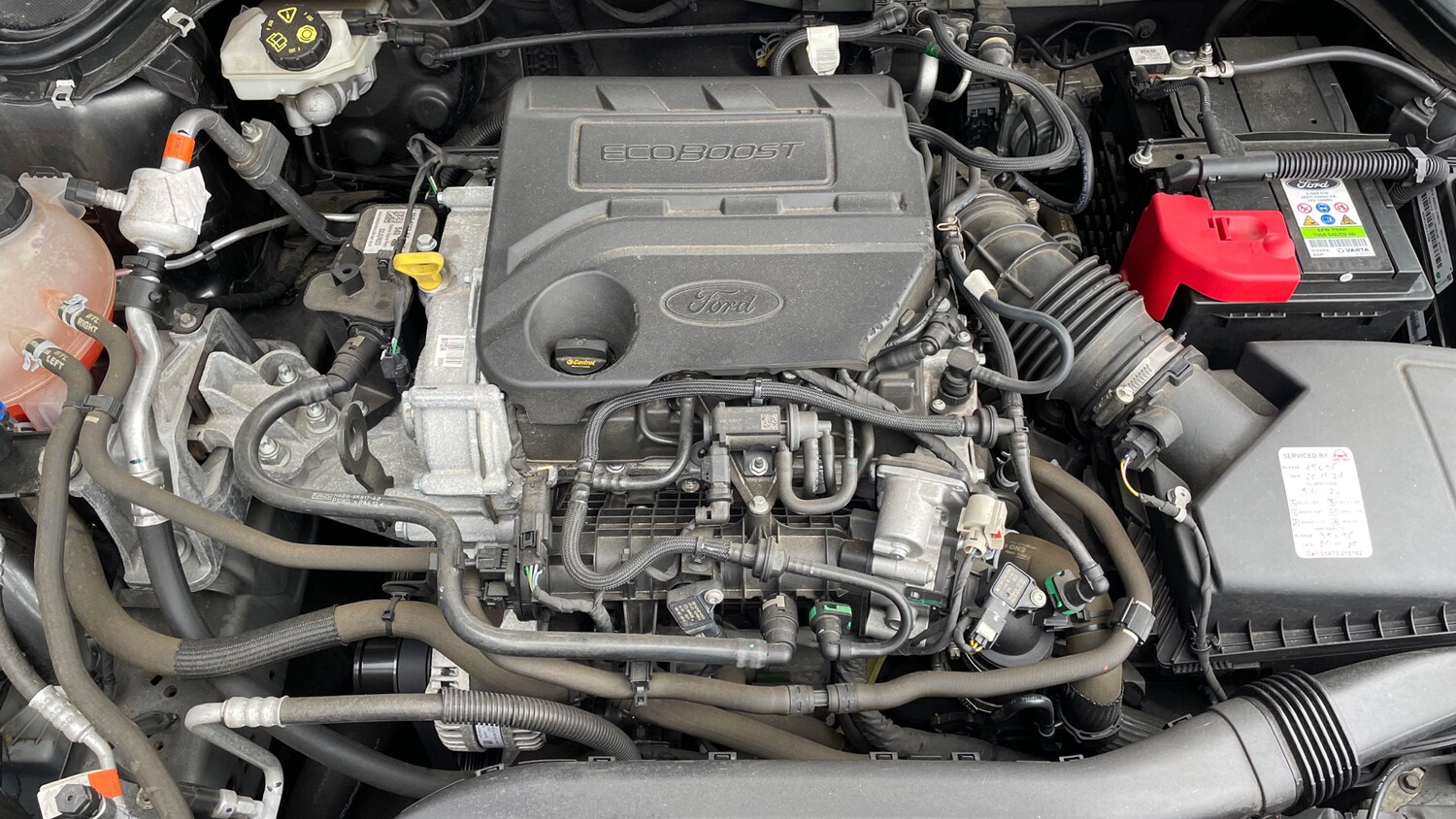 Used Ford Focus 2020 for sale - 75899038: Photo 16