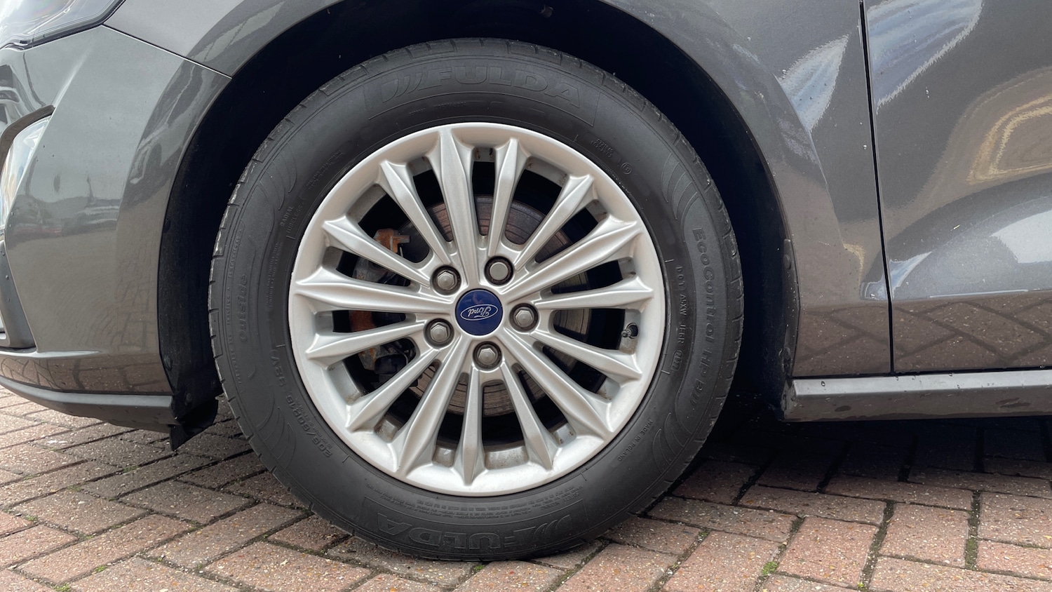 Used Ford Focus 2020 for sale - 75899038: Photo 17
