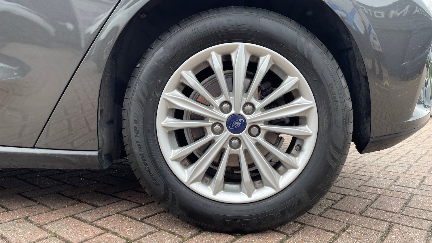 Used Ford Focus 2020 for sale - 75899038: Photo 18