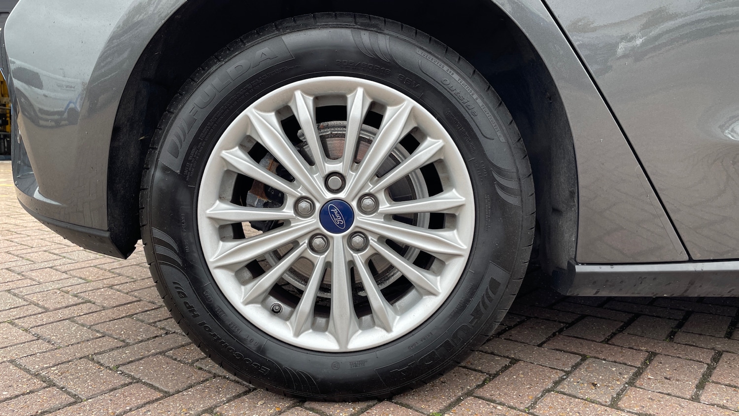Used Ford Focus 2020 for sale - 75899038: Photo 19