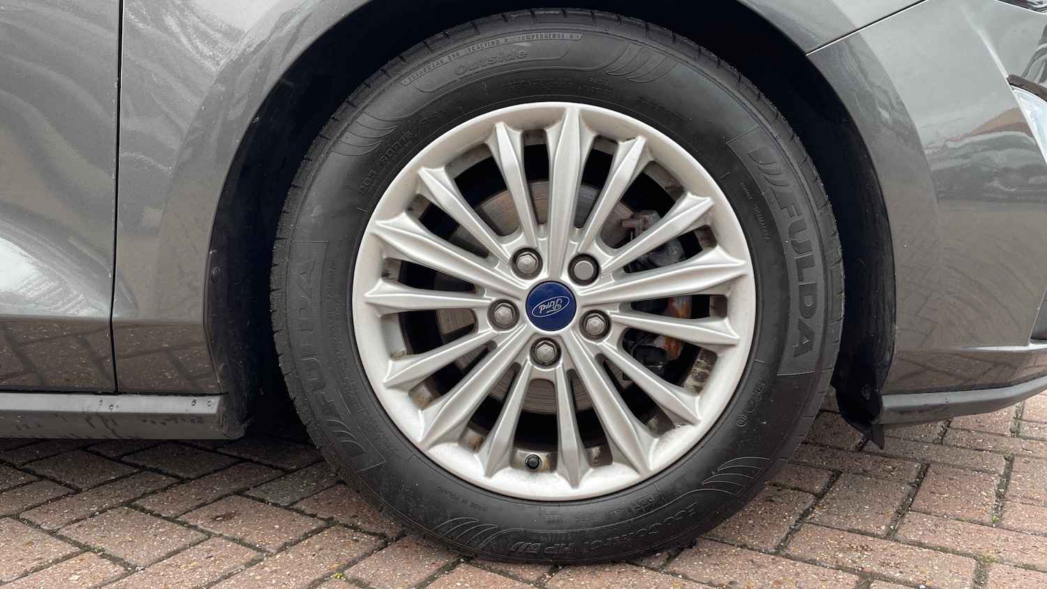 Used Ford Focus 2020 for sale - 75899038: Photo 20