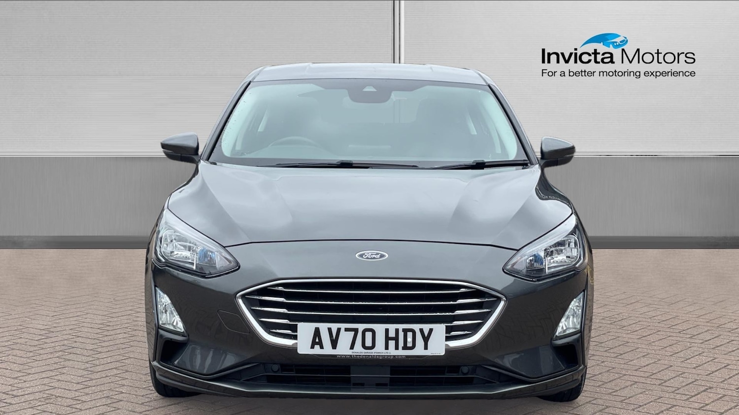 Used Ford Focus 2020 for sale - 75899038: Photo 8