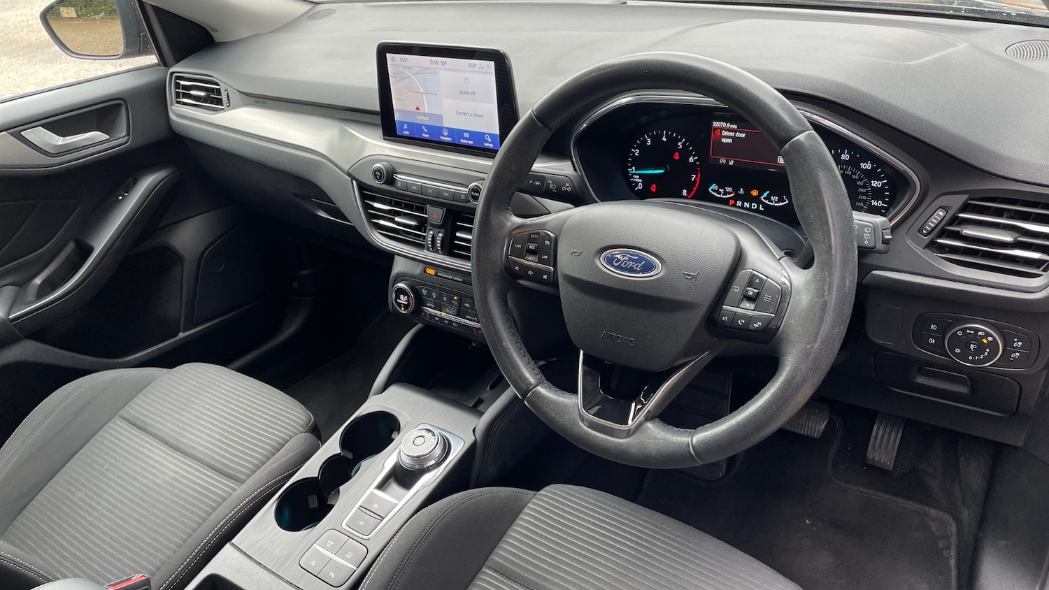 Used Ford Focus 2020 for sale - 75899038: Photo 9