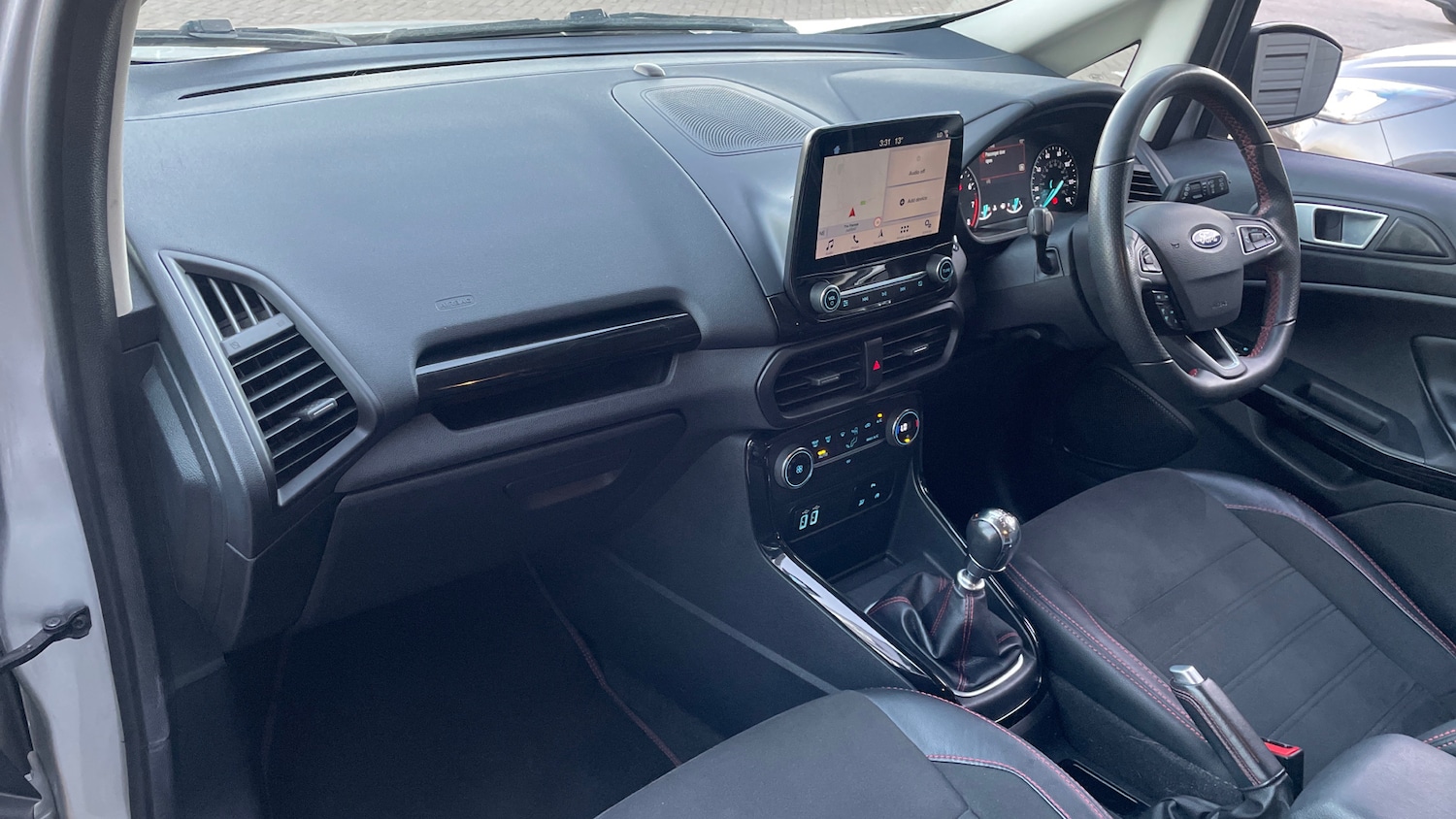 Used Ford Ecosport 2020 for sale - 76896872: Photo 10