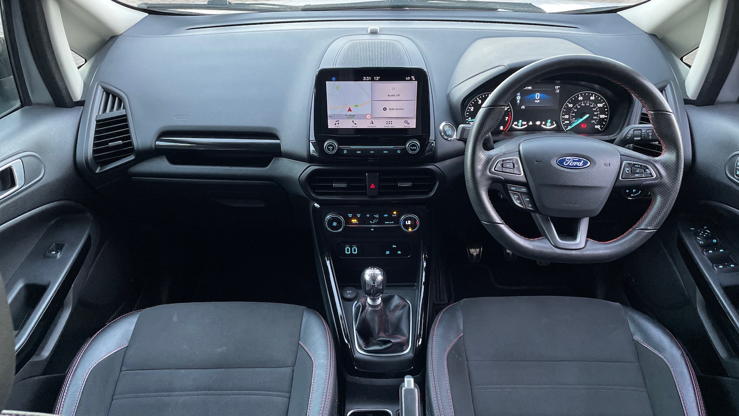 Used Ford Ecosport 2020 for sale - 76896872: Photo 11