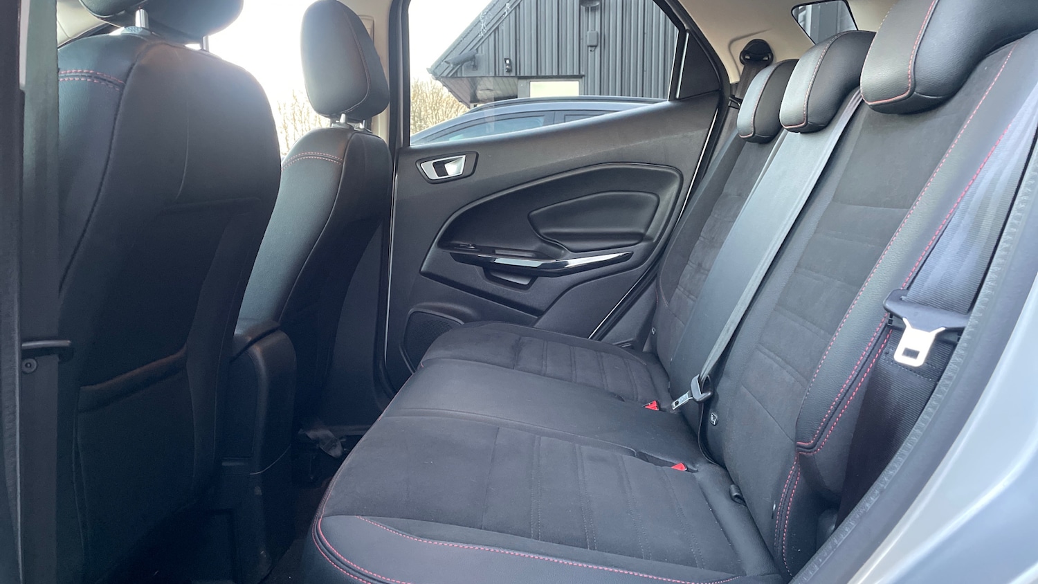 Used Ford Ecosport 2020 for sale - 76896872: Photo 14