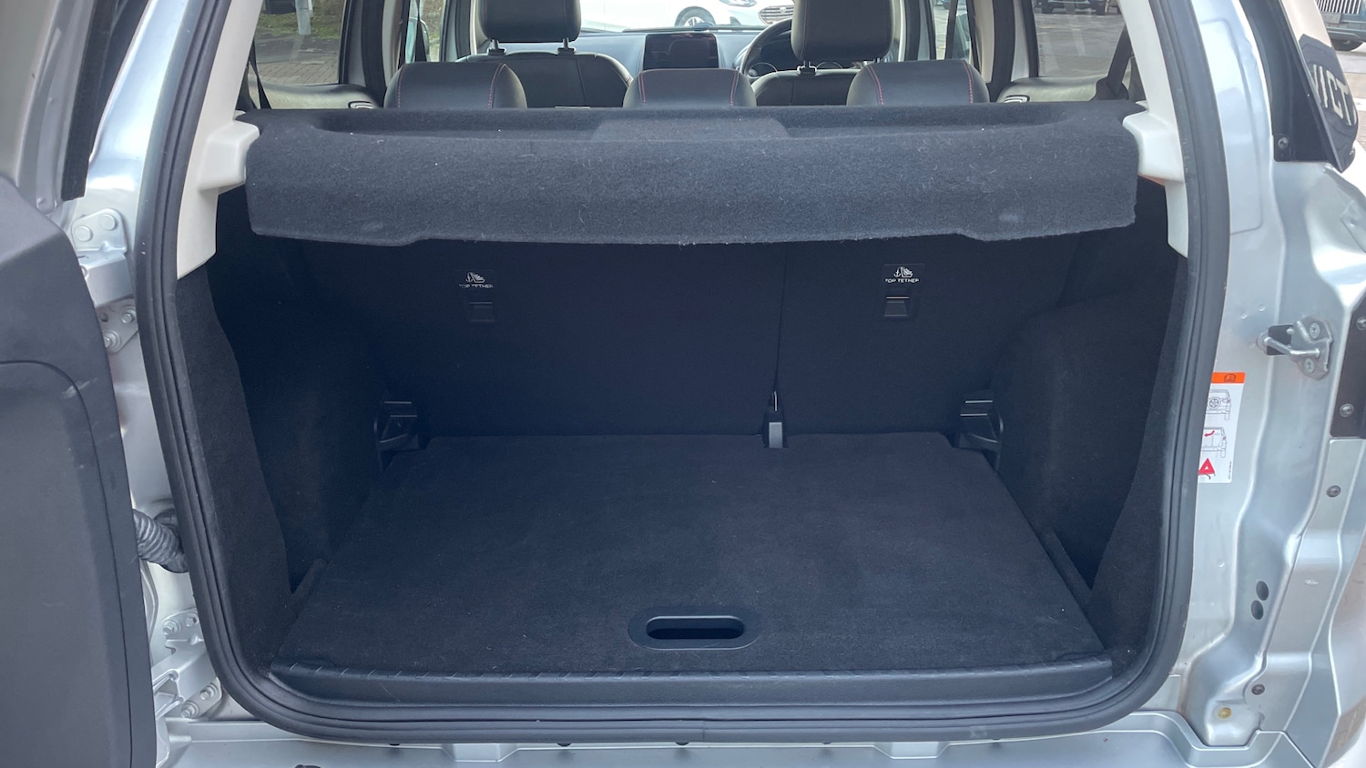 Used Ford Ecosport 2020 for sale - 76896872: Photo 15