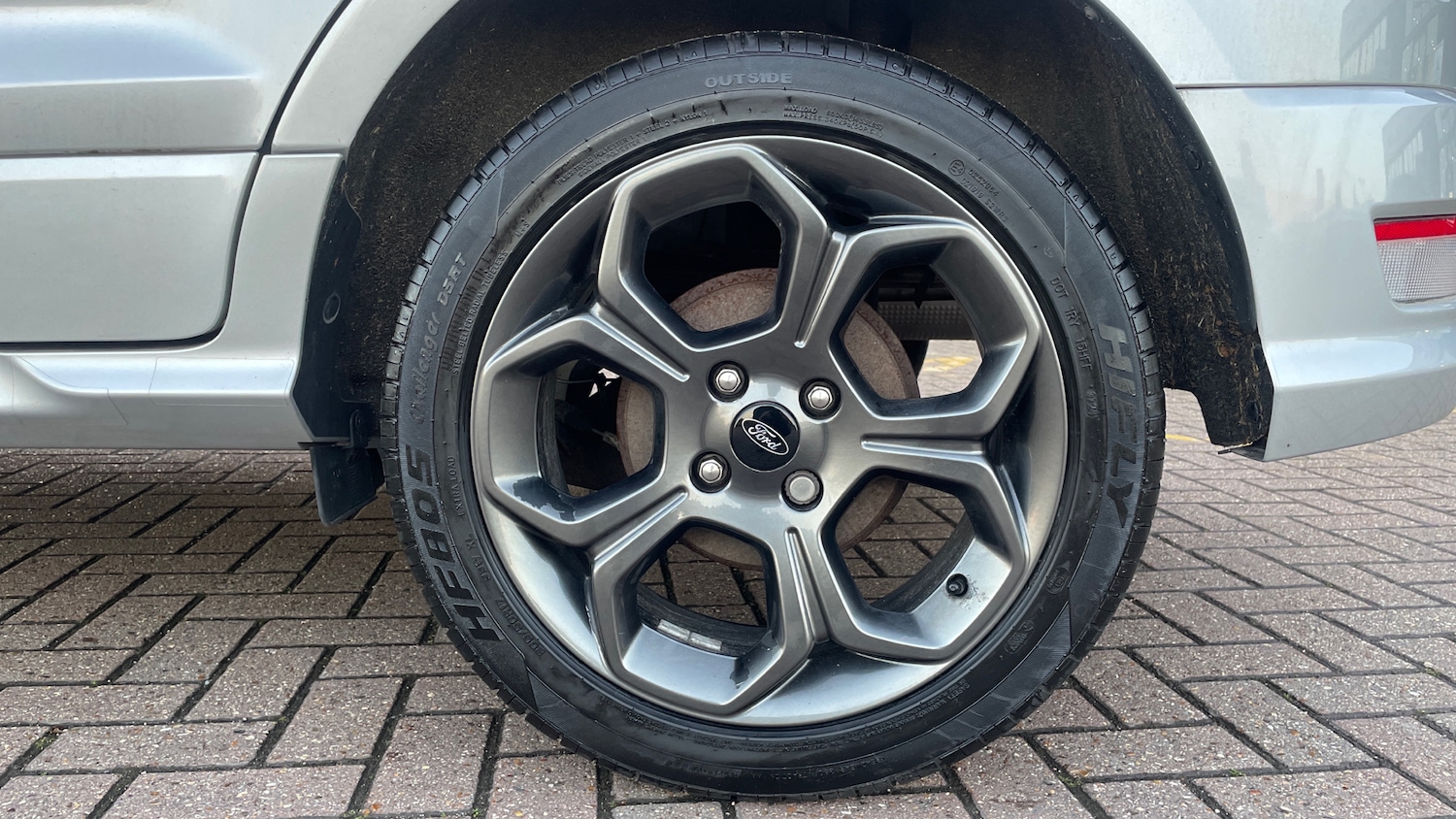 Used Ford Ecosport 2020 for sale - 76896872: Photo 18