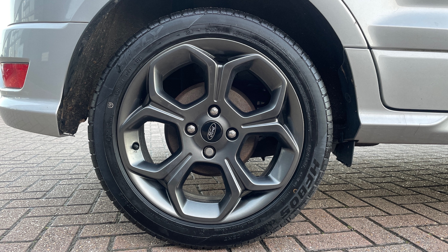 Used Ford Ecosport 2020 for sale - 76896872: Photo 19