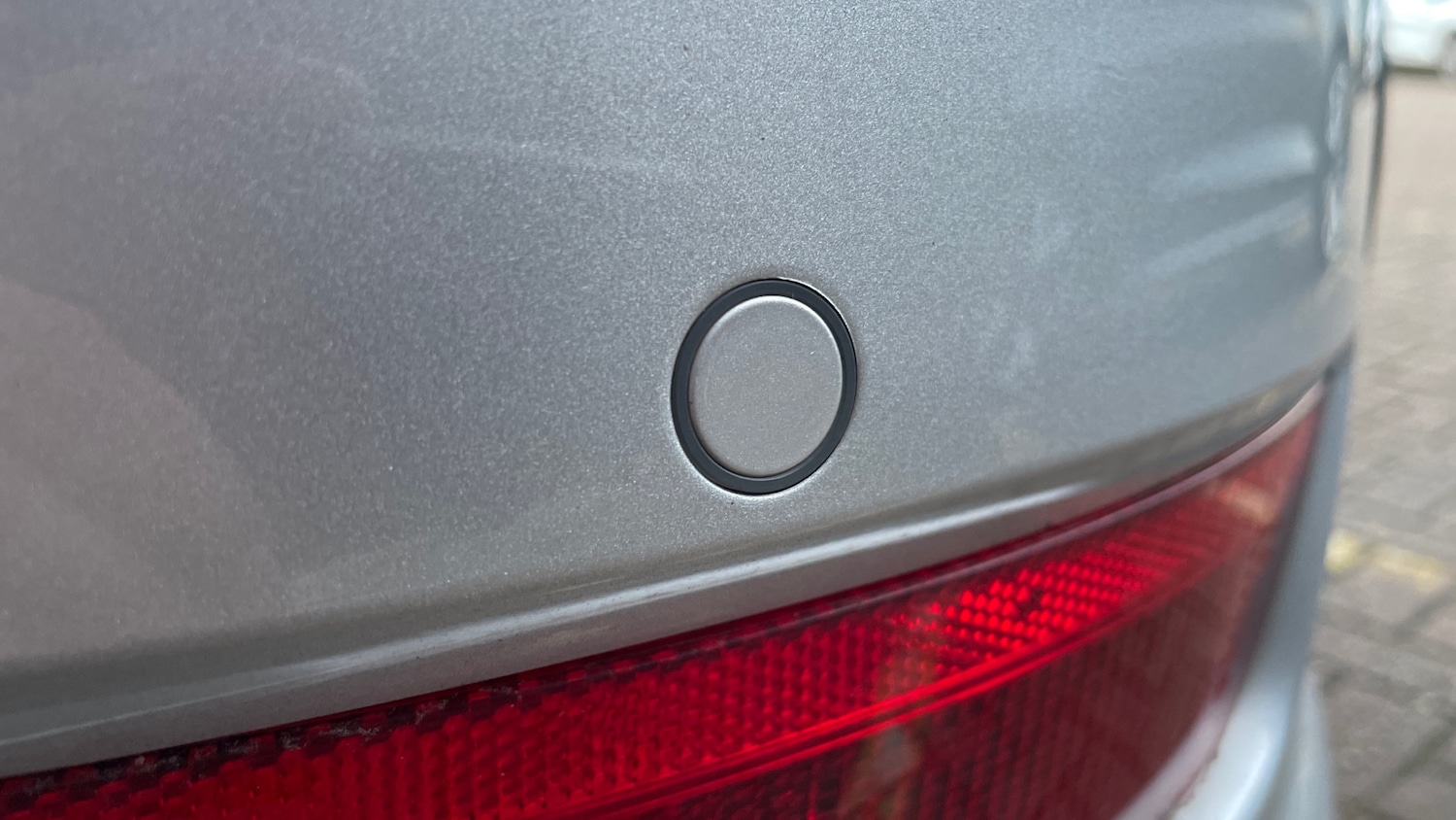 Used Ford Ecosport 2020 for sale - 76896872: Photo 21