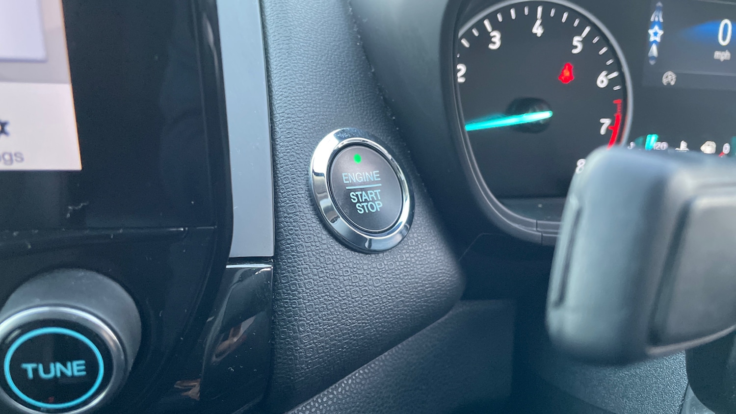 Used Ford Ecosport 2020 for sale - 76896872: Photo 22