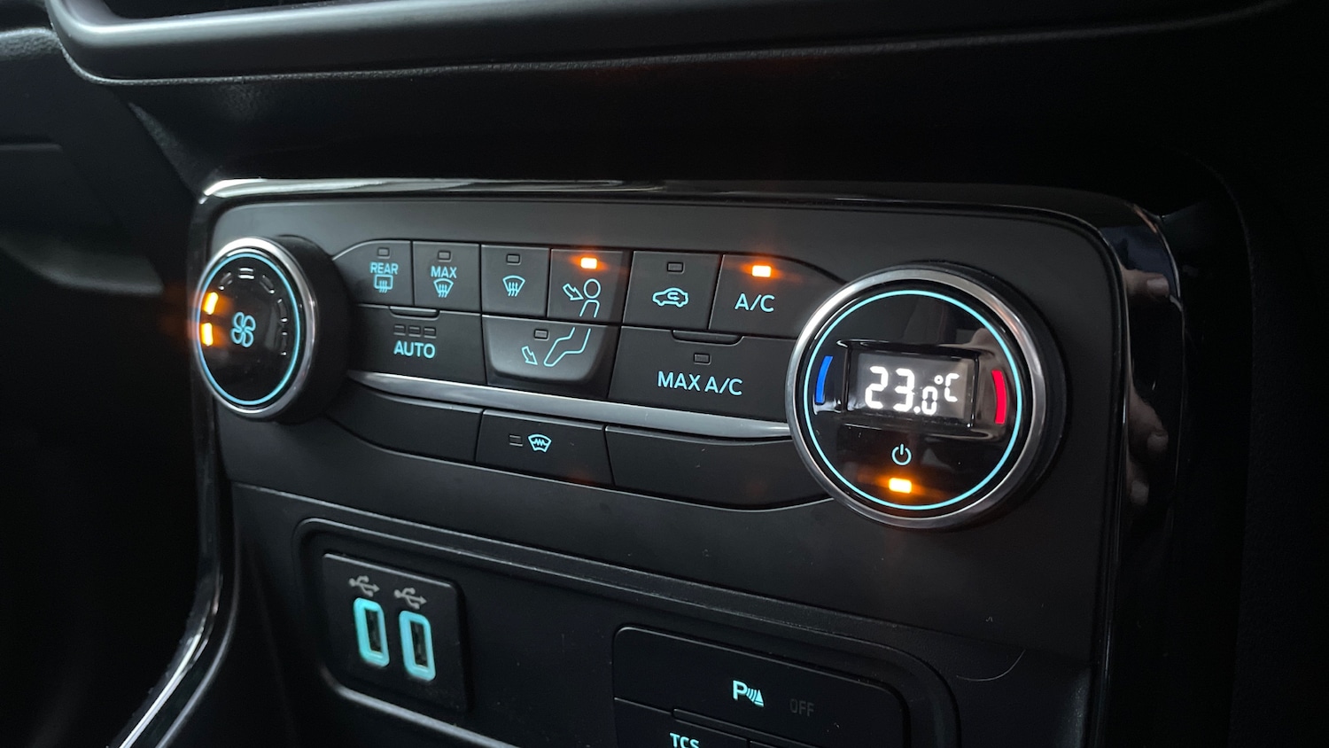 Used Ford Ecosport 2020 for sale - 76896872: Photo 23