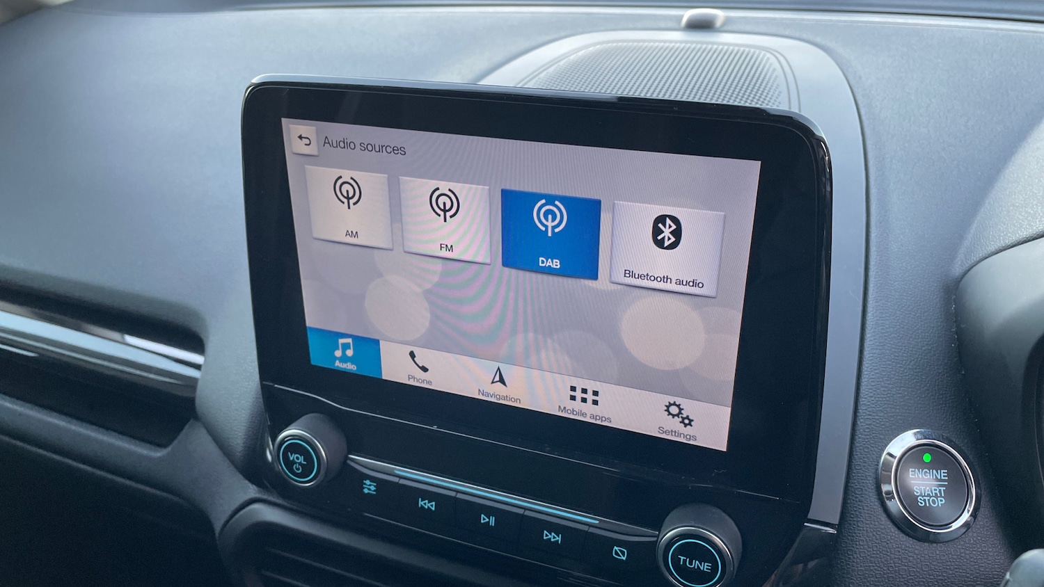 Used Ford Ecosport 2020 for sale - 76896872: Photo 25