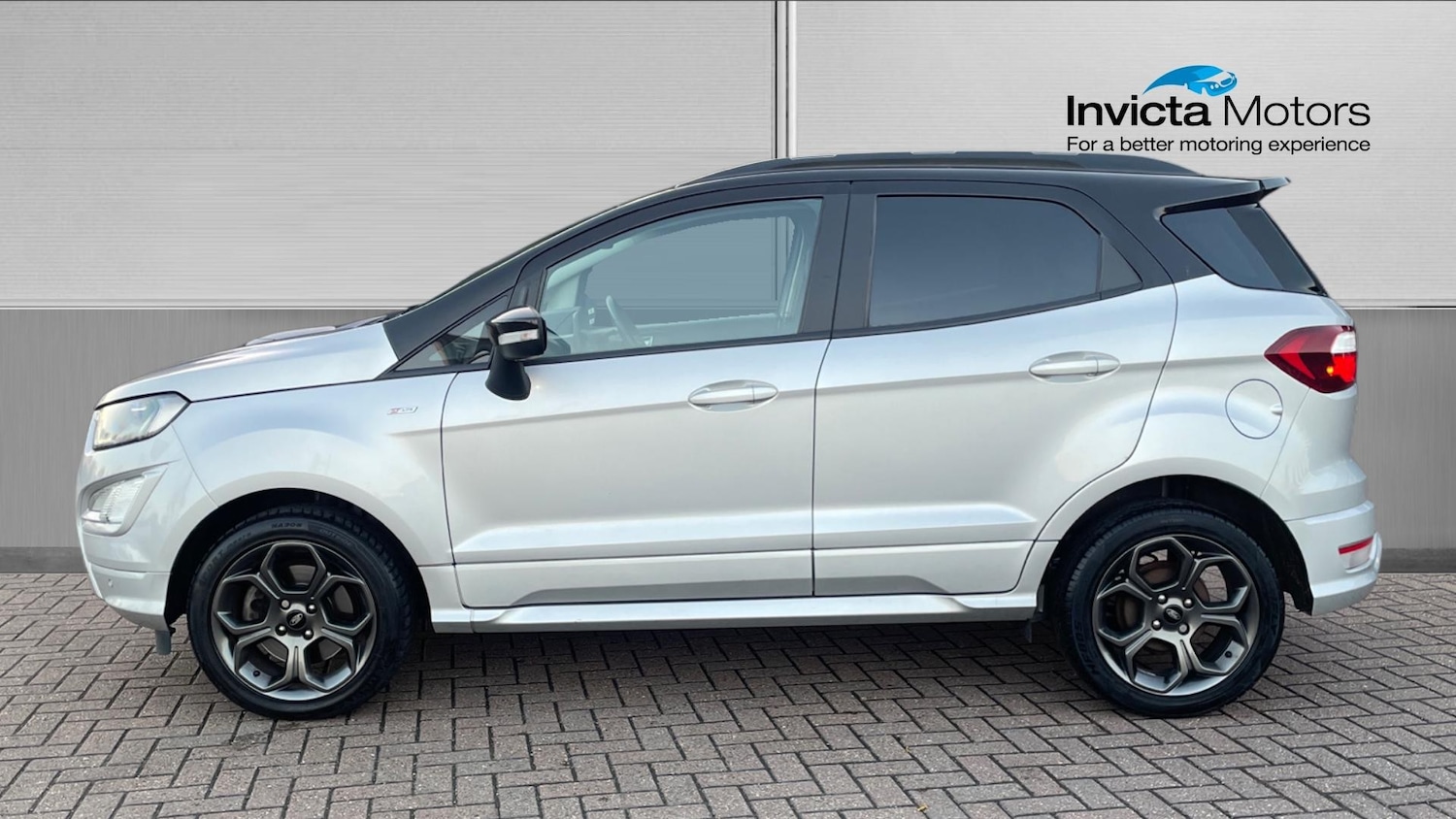 Used Ford Ecosport 2020 for sale - 76896872: Photo 6