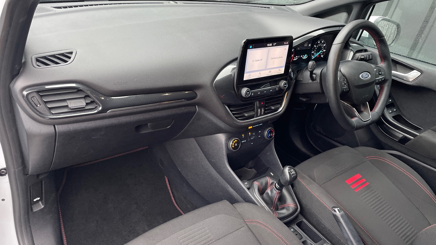 Used Ford Fiesta 2023 for sale - 76164798: Photo 10