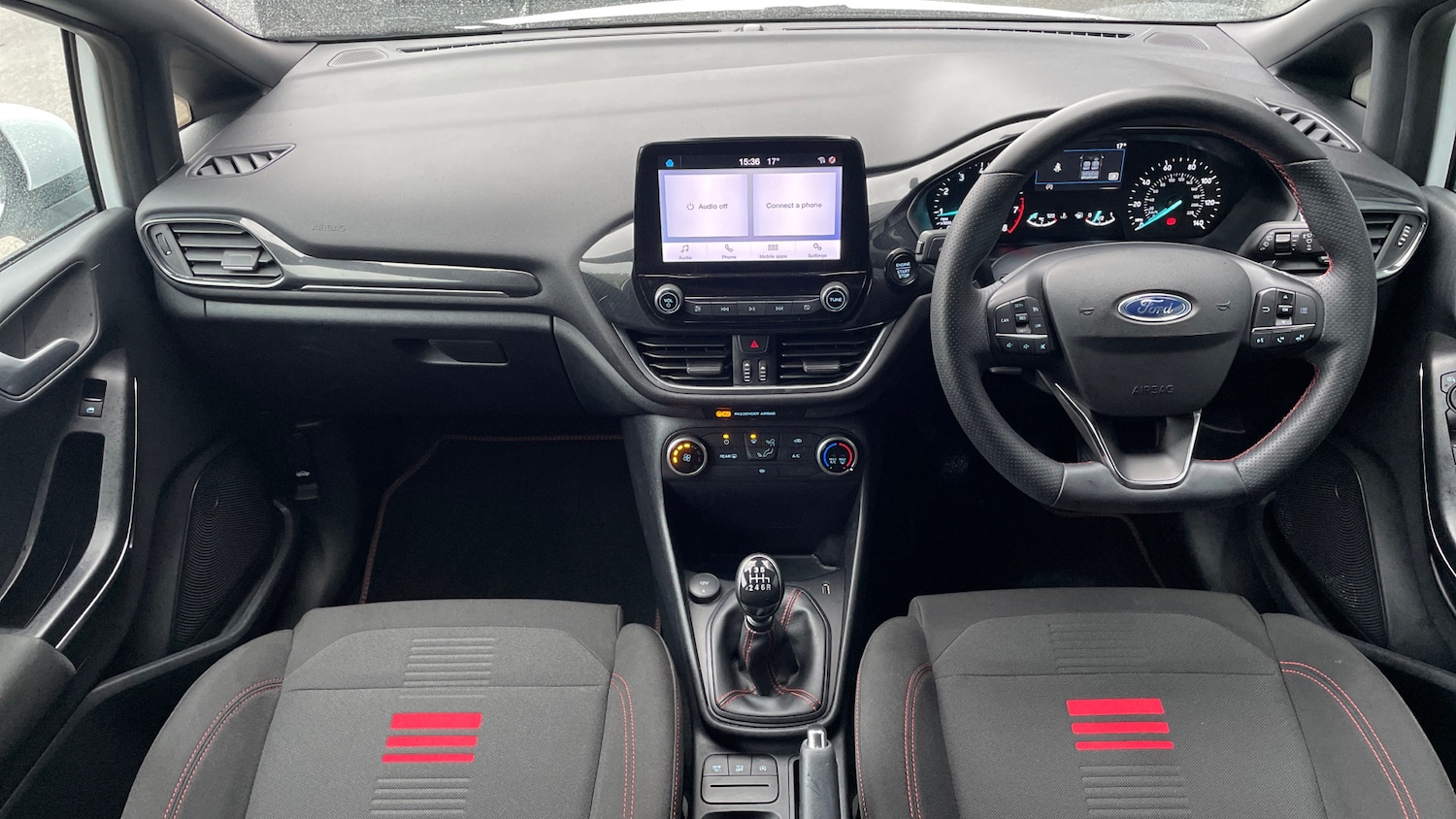 Used Ford Fiesta 2023 for sale - 76164798: Photo 11