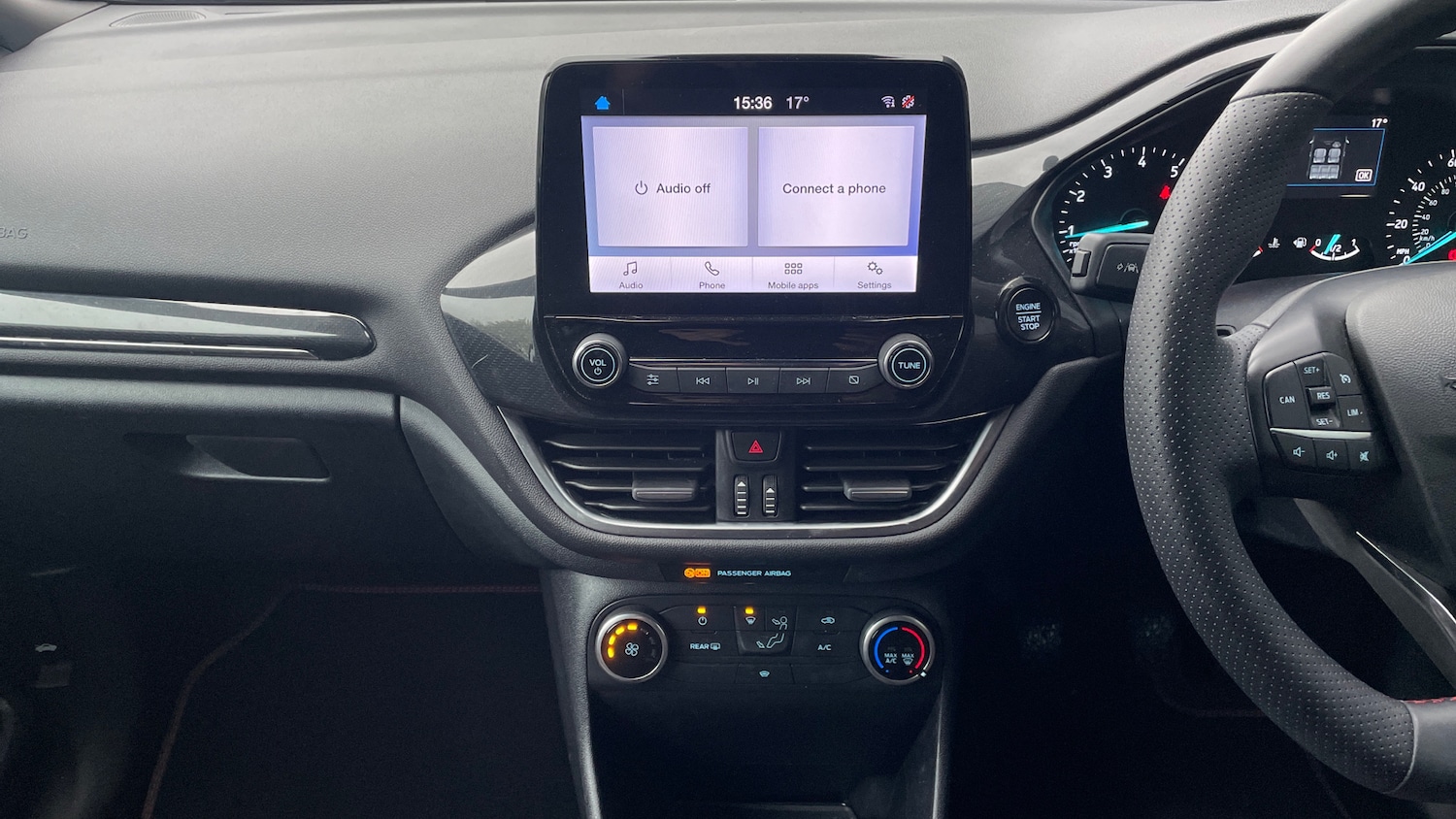 Used Ford Fiesta 2023 for sale - 76164798: Photo 12