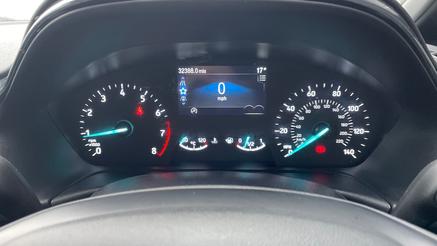 Used Ford Fiesta 2023 for sale - 76164798: Photo 13