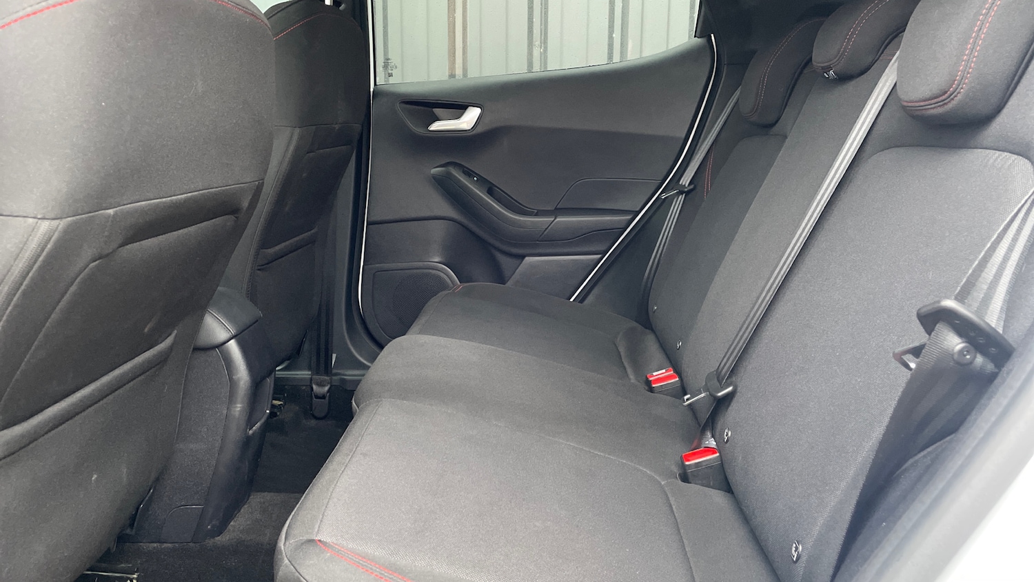 Used Ford Fiesta 2023 for sale - 76164798: Photo 14