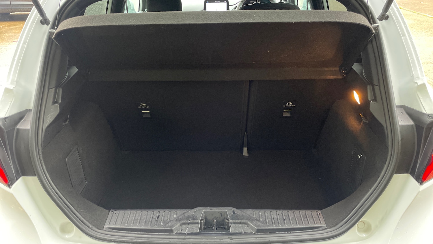 Used Ford Fiesta 2023 for sale - 76164798: Photo 15