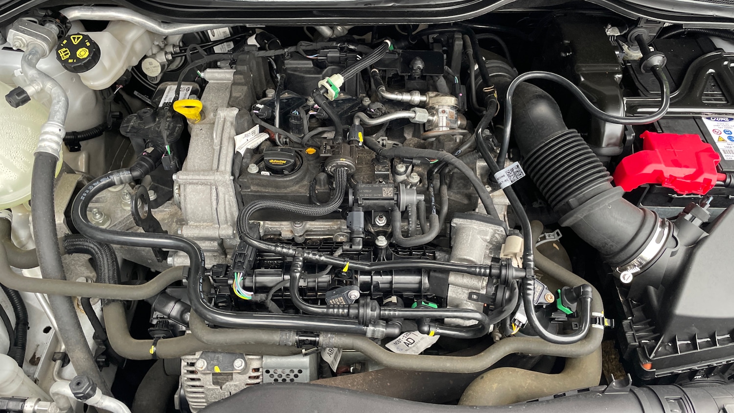 Used Ford Fiesta 2023 for sale - 76164798: Photo 16
